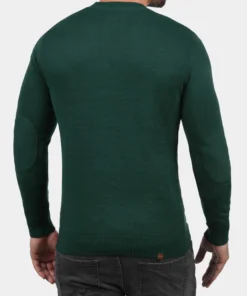 Blend Crewneck Truien Trui Lars Heren Groen -Aanbiedingen Koud Stijl Winkel 182ec5c6d13d2e286ccce1b987e4ea75 scaled