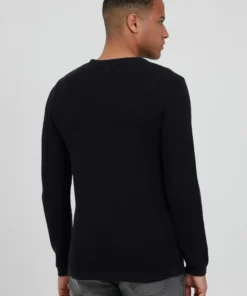 Blend Crewneck Truien Trui Alfons Heren Zwart -Aanbiedingen Koud Stijl Winkel 1841b65c7eb7c7351ea8d2ca8bf267fa scaled