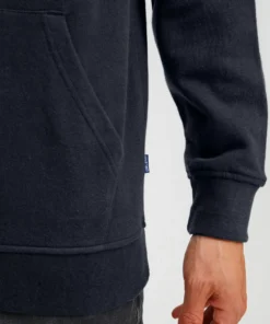 Blend Hoodies Sweatshirt Rayk Heren Blauw -Aanbiedingen Koud Stijl Winkel 186b828916e2e9b5fe309a8ce3215cc7 scaled