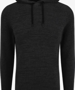 Blend Crewneck Truien Trui Comala Heren Zwart