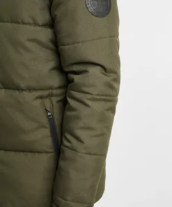 Blend Winterjassen Winterjas Tenus Heren Olijfgroen -Aanbiedingen Koud Stijl Winkel 18eae36ceab54b5373b2dc0131510e7f scaled