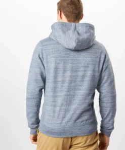 Blend Sweatvesten Met Capuchon Sweatvest North Heren Blauw Gemêleerd -Aanbiedingen Koud Stijl Winkel 190026af1936bb82af3b505cd9d6d983 scaled