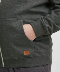 Blend Tussenjassen Tussenjas Hulker Heren Grijs -Aanbiedingen Koud Stijl Winkel 1915d61a91d03376835f881bc8a3ce7b scaled