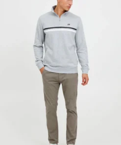 Blend Sweatshirts Sweatshirt JANNES Heren Grijs / Stone Grey / Lichtgrijs -Aanbiedingen Koud Stijl Winkel 192c9f47faa70f0b102d31470408562c scaled