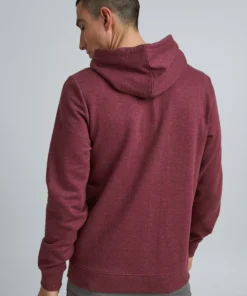 Blend Sweatvesten Met Capuchon Sweatvest Noah Heren Bourgogne -Aanbiedingen Koud Stijl Winkel 193bbd10998e80a78e5d40d7babca596 scaled