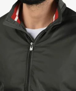 Blend Tussenjassen Tussenjas Zyklo Heren Grijs / Antraciet / Donkergrijs -Aanbiedingen Koud Stijl Winkel 195303d1b28ae61ac05dfaa3771110b7 scaled