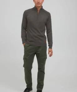 Blend Coltruien Trui Danovan Heren Grijs / Donkergrijs 10 Blend Coltruien Trui Danovan Heren Grijs / Donkergrijs -Aanbiedingen Koud Stijl Winkel 19cbae74b5cea17c23c3b2803aafb1ea scaled