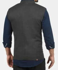 Blend Bodywarmers Bodywarmer Lennardo Heren Grijs -Aanbiedingen Koud Stijl Winkel 1a794bab7c47723ce398a286a965cf44 1 scaled