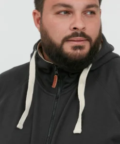 Sweatvesten Met Capuchon Sweatvest SPEEDY Heren Zwart -Aanbiedingen Koud Stijl Winkel 1ae7613865ffe640594d6484a40cd00e scaled