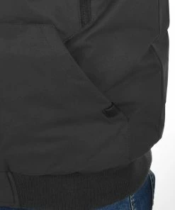 Blend Tussenjassen Tussenjas Eleon Heren Donkergrijs -Aanbiedingen Koud Stijl Winkel 1af507750bbadf831183d76d4d93effd scaled