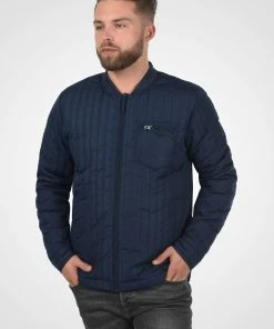 Blend Tussenjassen Tussenjas Stan Heren Blauw -Aanbiedingen Koud Stijl Winkel 1c2839b2cc60ba9144ef45aca5379fc3 scaled