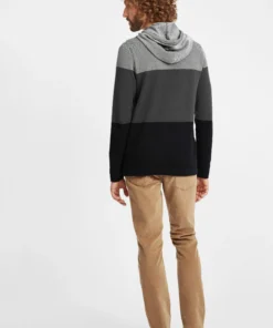 Blend Hoodies Trui Salado Heren Grijs / Zwart 11 Blend Hoodies Trui Salado Heren Grijs / Zwart -Aanbiedingen Koud Stijl Winkel 1c2af568c91b728099291edf6c98e29a scaled