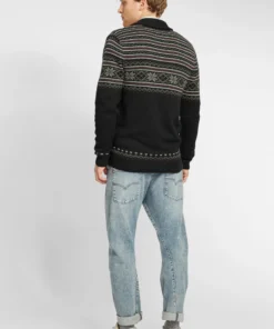 Blend Vesten Gebreid Vest Velero Heren Zwart -Aanbiedingen Koud Stijl Winkel 1c395ed4ee5de58a93d3520ebe305843 scaled