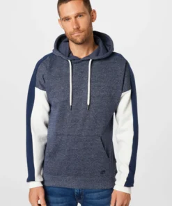 Blend Hoodies Sweatshirt Heren Marine / Navy -Aanbiedingen Koud Stijl Winkel 1c5f13c80b09b0a5363d525e6e7c3436 scaled