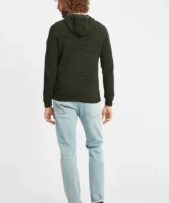 Blend Hoodies Trui Comala Heren Donkergrijs / Zwart -Aanbiedingen Koud Stijl Winkel 1cac07ebf8fb68bf0928945148dd6549 scaled