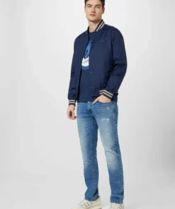 Blend Tussenjassen Tussenjas Heren Navy -Aanbiedingen Koud Stijl Winkel 1cac1a92473c195f5c120df1b4a8e6a0 scaled