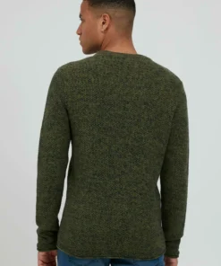 Blend Crewneck Truien Trui Heren Groen Gemêleerd 18 Blend Crewneck Truien Trui Heren Groen Gemêleerd -Aanbiedingen Koud Stijl Winkel 1cc137f72c294ab36abbb2d496db6288 scaled