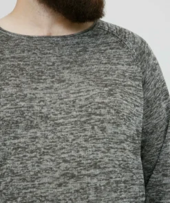 Crewneck Truien Trui BT DAN Heren Grijs -Aanbiedingen Koud Stijl Winkel 1d1c60c6ecd35e2decfed94adb1120fd scaled