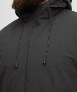 Blend Winterjassen Winterjas Fosco Heren Donkergrijs -Aanbiedingen Koud Stijl Winkel 1d3dbc454cd226f0d1fa3587c23e7404 scaled