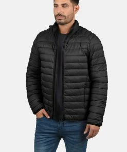 Blend Tussenjassen Tussenjas Nils Heren Antraciet -Aanbiedingen Koud Stijl Winkel 1d4bd7d1e9a05ea8b5989bd00a532a63 scaled