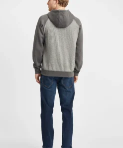 Blend Hoodies Sweatshirt Bingo Heren Grijs -Aanbiedingen Koud Stijl Winkel 1d54e3bee6672d1a716d6d0fb1a83643 scaled