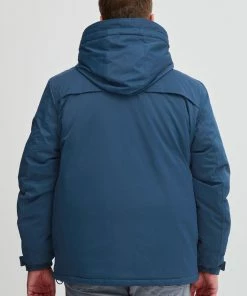 Blend Tussenjassen Tussenjas Leto Heren Blauw -Aanbiedingen Koud Stijl Winkel 1d7f16e838e6a66d7723b0c02f0de2a2 scaled