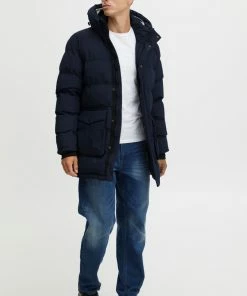 Blend Winterjassen Winterjas Heren Kobaltblauw -Aanbiedingen Koud Stijl Winkel 1d87057f3d63c75cedb94f406a5db0e2 scaled