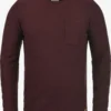 Blend Sweatshirts Sweatshirt Francisco Heren Rood -Aanbiedingen Koud Stijl Winkel 1dadd3cb456d9edb6c589b49129b679c scaled