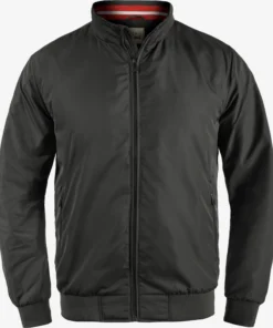 Blend Tussenjassen Tussenjas Zyklo Heren Grijs / Antraciet / Donkergrijs