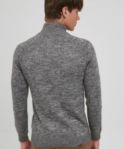 Blend Coltruien Trui Danovan Heren Grijs -Aanbiedingen Koud Stijl Winkel 1dcdd76b0f4cfef176c9b83216fee2d6 scaled