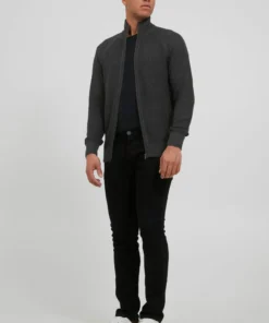 Blend Vesten Gebreid Vest Thorson Heren Grijs -Aanbiedingen Koud Stijl Winkel 1de4fc3792f53a95c2c33a32b74f16db scaled