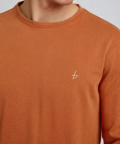 Blend Sweatshirts Sweatshirt Heren Oranje -Aanbiedingen Koud Stijl Winkel 1e169445c435635a5582581392453c58 scaled