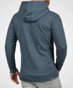 Blend Sweatvesten Met Capuchon Sweatvest Hulker Teddy Heren Blauw -Aanbiedingen Koud Stijl Winkel 1e5462952a5df7da715631c7208c8863 scaled