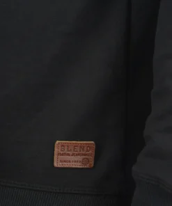 Blend Sweatshirts Sweatshirt Alex Heren Zwart -Aanbiedingen Koud Stijl Winkel 1eee24eebfdf6df028c0ab6301cca3ef scaled