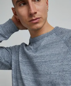 Blend Sweatshirts Sweatshirt Alton Heren Duifblauw -Aanbiedingen Koud Stijl Winkel 1f398017ca2242caae80a5582328e243 scaled