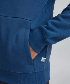 Blend Sweatvesten Met Capuchon Sweatvest Pepe Heren Blauw -Aanbiedingen Koud Stijl Winkel 1f49bfa81cf9e83e8a9ace778b704d2c scaled