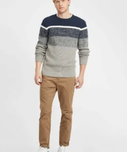 Blend Crewneck Truien Trui Cedro Heren Grijs -Aanbiedingen Koud Stijl Winkel 1f6c8202679d6076b9ca3186f40548c2 scaled