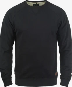 Blend Sweatshirts Sweatshirt Alex Heren Zwart