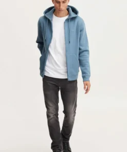 Blend Sweatvesten Met Capuchon Sweatvest Heren Blauw -Aanbiedingen Koud Stijl Winkel 20119b43bf69d259f0e61ebfaf4d8e91 scaled