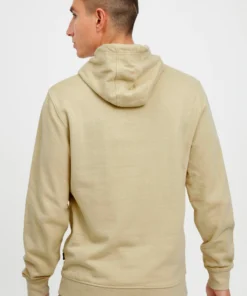 Blend Hoodies Sweatshirt Rayk Heren Crème -Aanbiedingen Koud Stijl Winkel 205a6a3d28e03bac003fecda09ab4d2c scaled