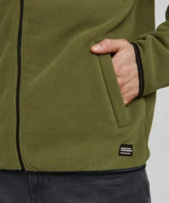 Blend Sweatvesten Sweatvest Heren Groen -Aanbiedingen Koud Stijl Winkel 20c1e4a1d3f763db999b06a777e8d2ad scaled