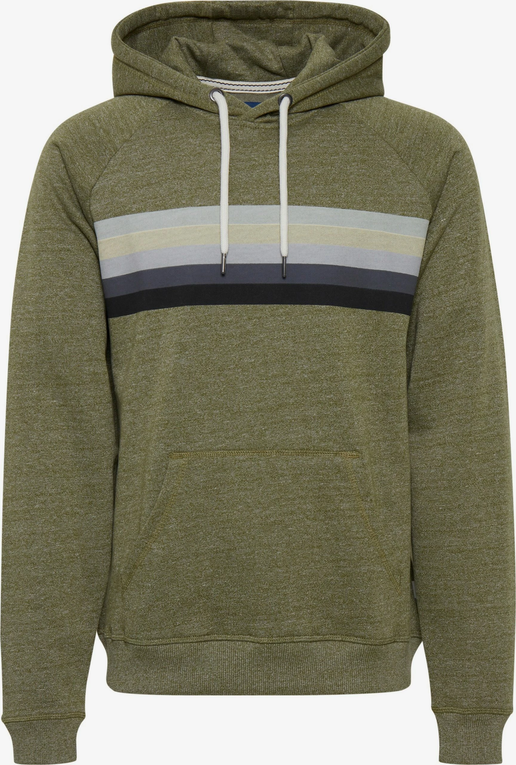 Blend Hoodies Trui Heren Groen 3 Blend Hoodies Trui Heren Groen
