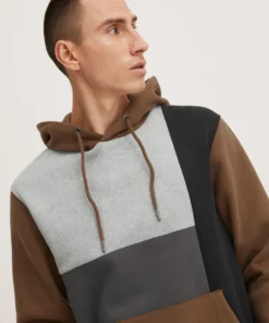 Blend Hoodies Sweatshirt Heren Bruin -Aanbiedingen Koud Stijl Winkel 20e79ccca9ebc25265d6248860a25853 scaled