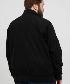 Tussenjassen Tussenjas BT ZYKLO Heren Zwart -Aanbiedingen Koud Stijl Winkel 210b5aa8da549d9694aefe9bca956a92 scaled