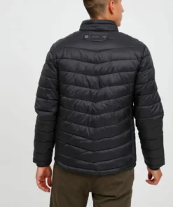 Blend Tussenjassen Tussenjas Camaro Heren Grijs / Donkergrijs -Aanbiedingen Koud Stijl Winkel 211104c07bb06f65cf8594bef1051928 scaled