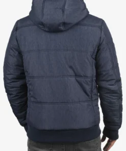 Blend Winterjassen Winterjas Boris Heren Navy -Aanbiedingen Koud Stijl Winkel 212785b50f4659364577cb9d13a5b59d scaled