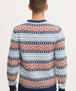 Blend Crewneck Truien Trui Bhtjorben Heren Blauw 9 Blend Crewneck Truien Trui Bhtjorben Heren Blauw -Aanbiedingen Koud Stijl Winkel 21966bd0814bb0c274af0013baf2329b scaled