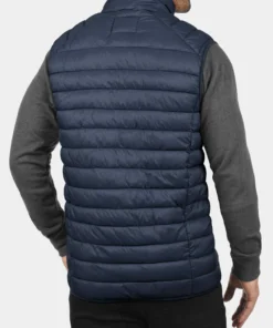 Blend Bodywarmers Bodywarmer Nille Heren Blauw / Navy 8 Blend Bodywarmers Bodywarmer Nille Heren Blauw / Navy -Aanbiedingen Koud Stijl Winkel 21b8cd26a96cb8d2e38866542e0ee862 scaled