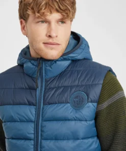 Blend Bodywarmers Bodywarmer Nippo Heren Blauw -Aanbiedingen Koud Stijl Winkel 21e7e4792dc86d1ae825e6d66f6daeff scaled