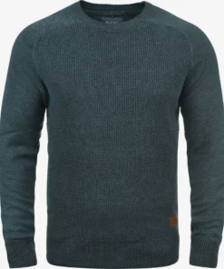 Blend Crewneck Truien Trui Gandolf Heren Navy